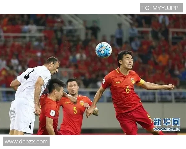 中国与伊朗世预赛精彩对决录像回放分析及比赛亮点总结