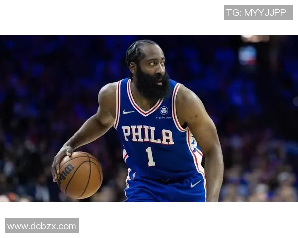 哈登状态下滑引发76人续约犹豫四年一亿六千万计划面临挑战