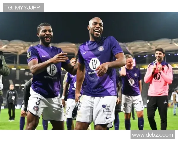 卡昂与图鲁兹的精彩对决揭示法甲联赛新格局与球队实力对比