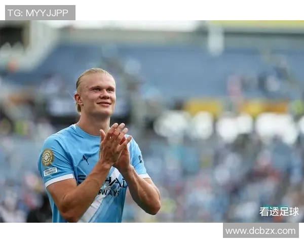 哈兰德独中五球曼城狂胜莱比锡创欧冠新纪录