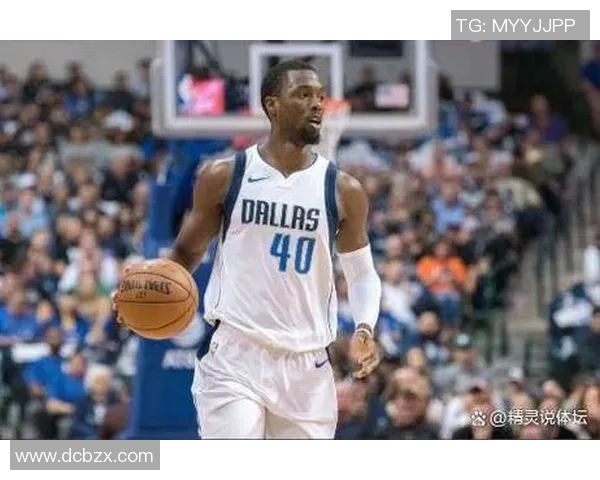 哈里森巴恩斯：从新秀到全能球员的成长之路与篮球智慧