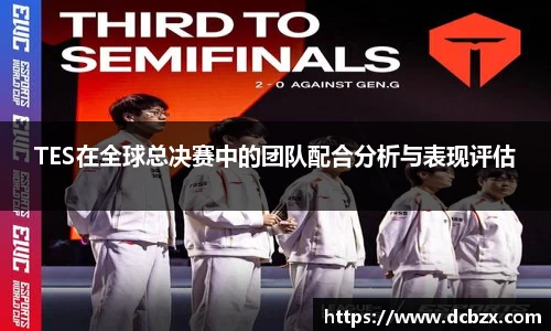 TES在全球总决赛中的团队配合分析与表现评估